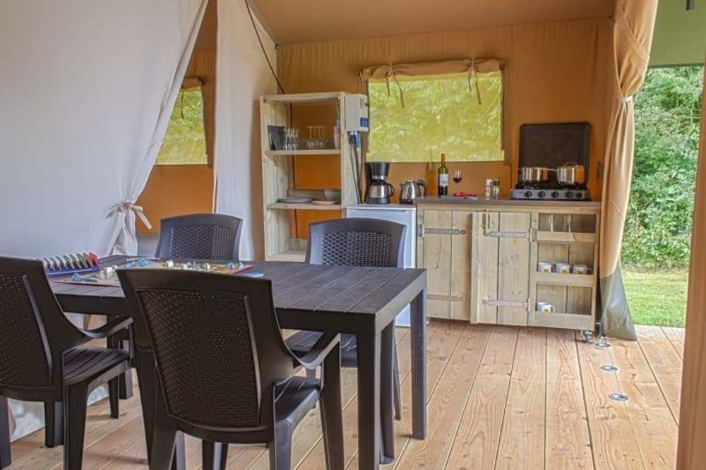 HUB Resorts Drentse Weelde