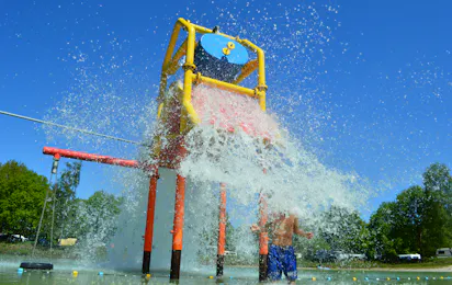 HUB Resorts Drentse Weelde