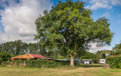 Huis in 't Veld