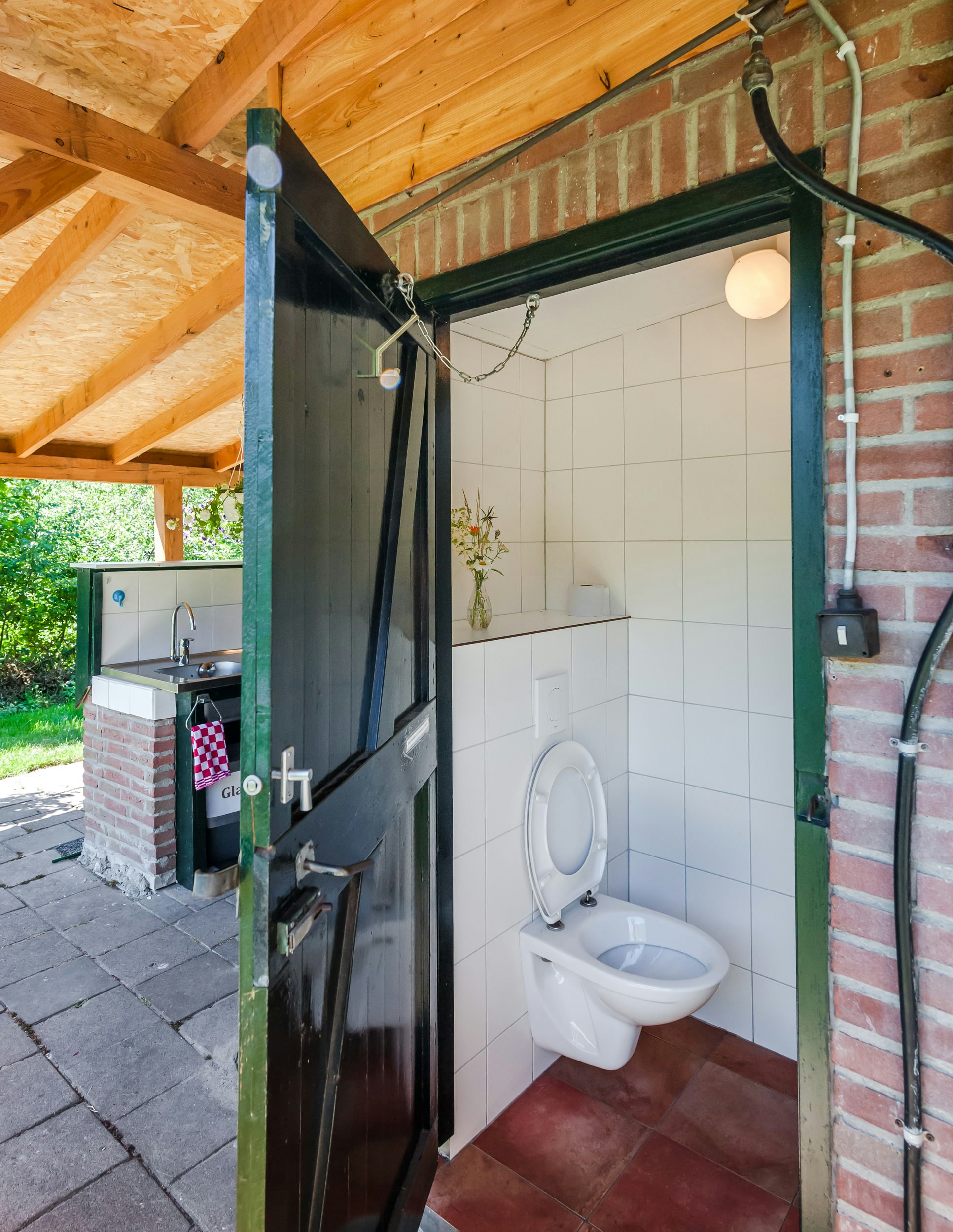 Huis in 't Veld