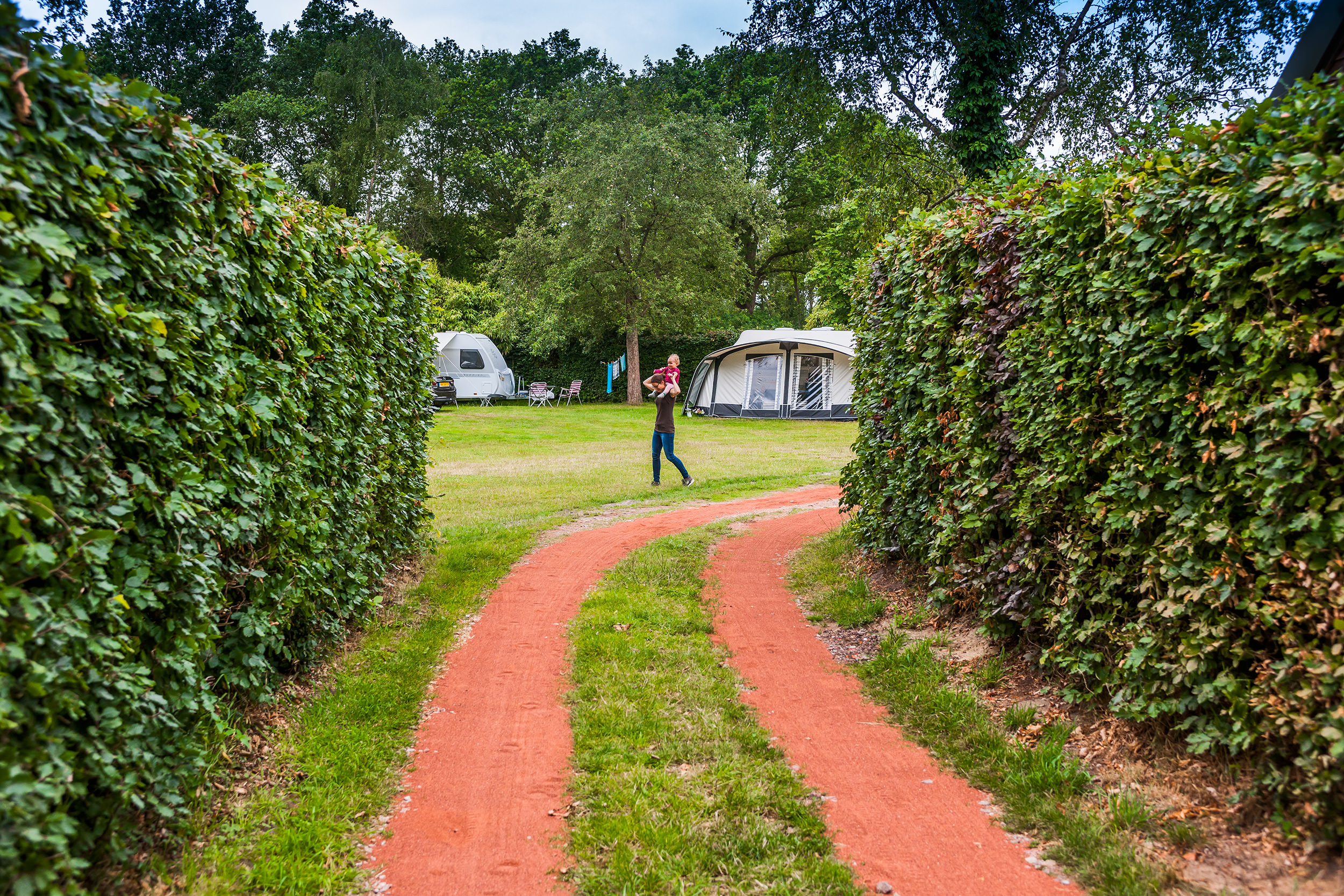 Huis in 't Veld