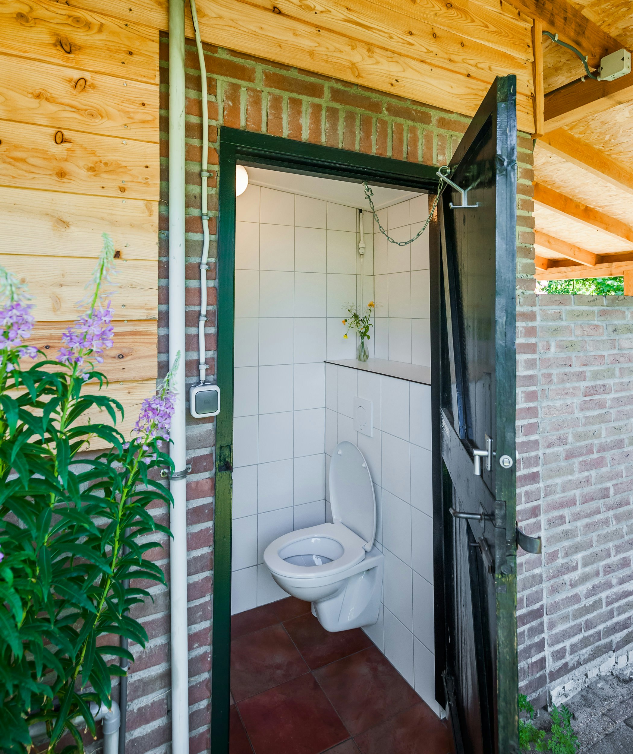 Huis in 't Veld