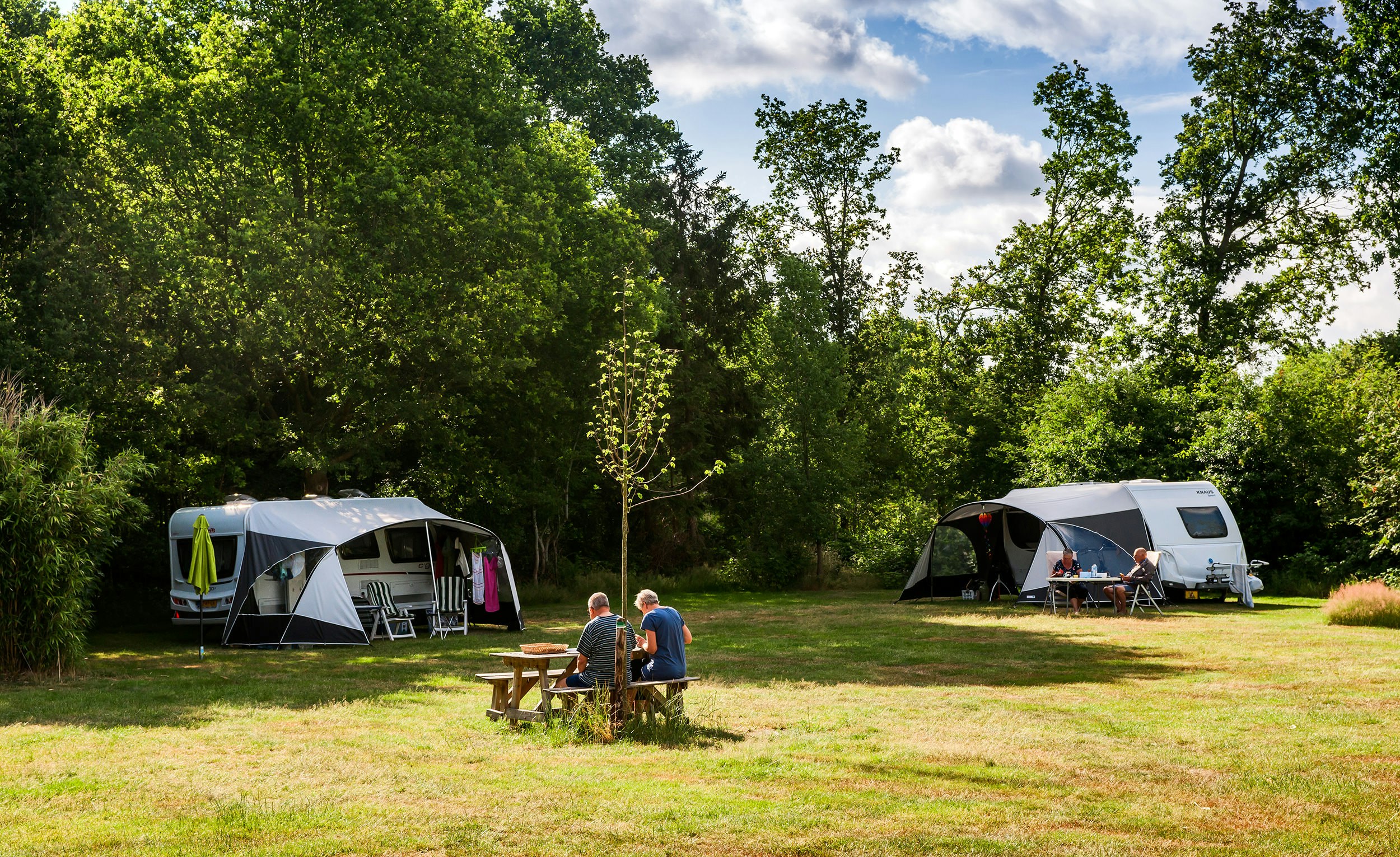 Huis in 't Veld