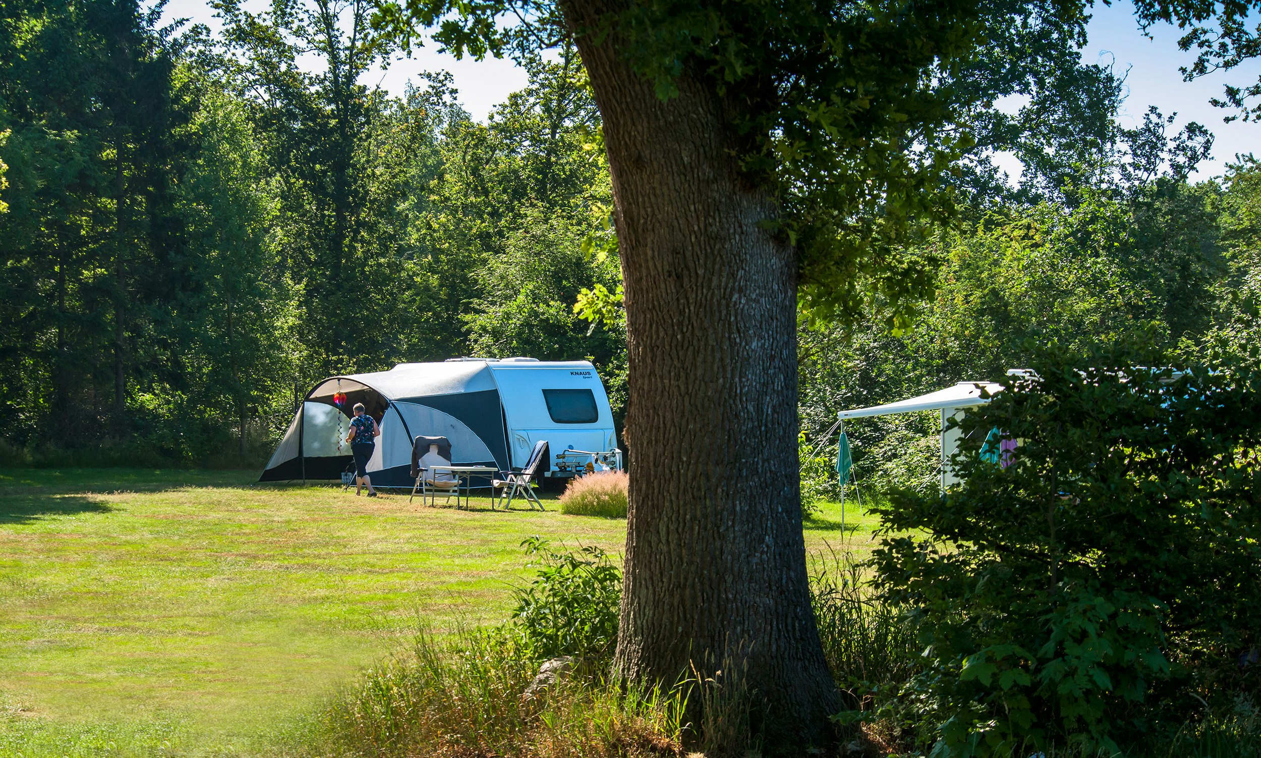 Huis in 't Veld
