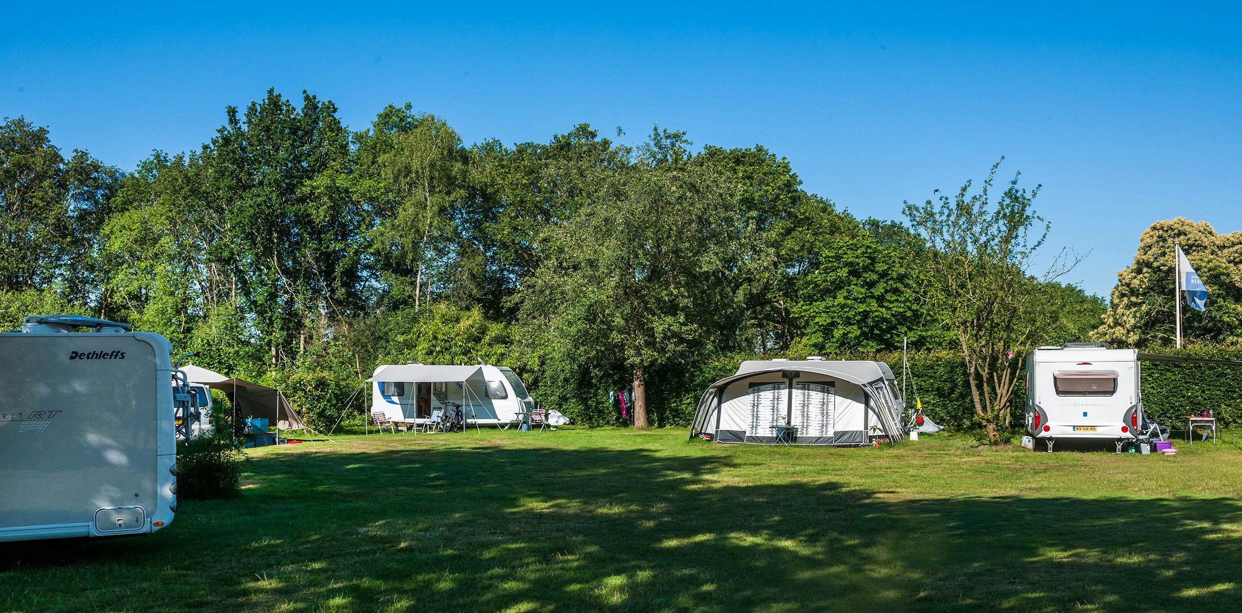 Huis in 't Veld