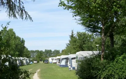 Hummingen Camping