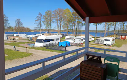 Husabergsudde Camping