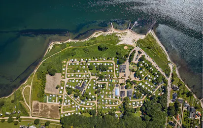 Horsens City Camping