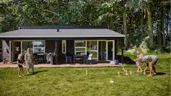 Horsens City Camping