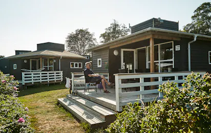 Horsens City Camping