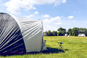 Husumer Campingplatz - Wohnmobil- und Wohnwagenstellplätze auf dem Campingplatz