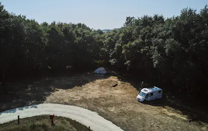 Huttopia Caminos de Galicia