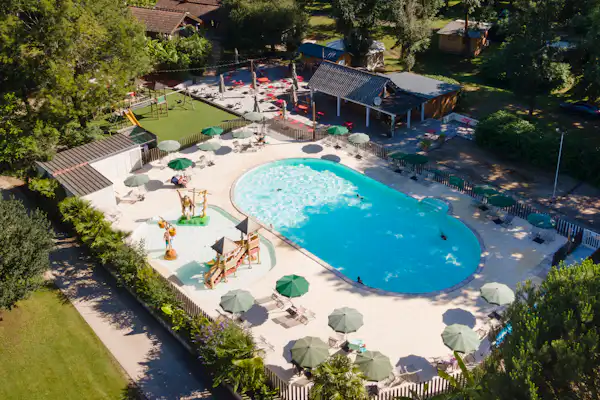 Huttopia Beaulieu sur Dordogne