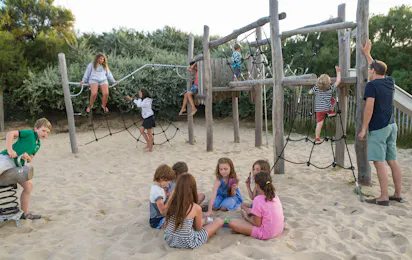 Huttopia Côte Sauvage - Ile de Ré
