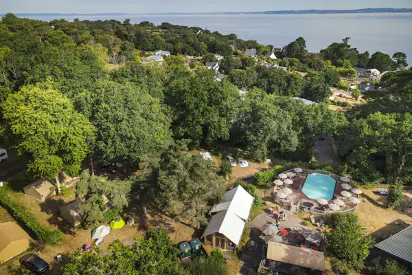 Huttopia Douarnenez