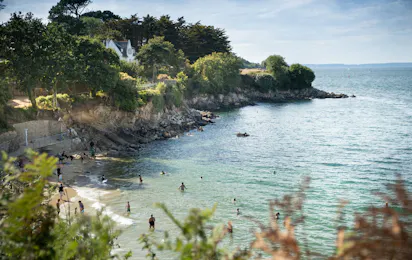 Huttopia Douarnenez