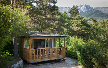 Huttopia Gorges du Verdon