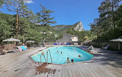 Huttopia Gorges du Verdon