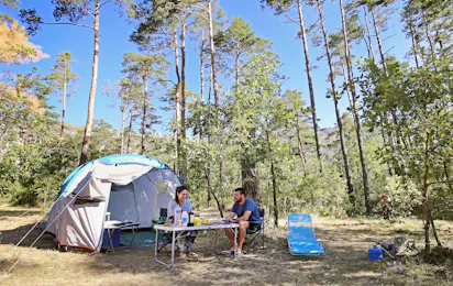 Huttopia Gorges du Verdon