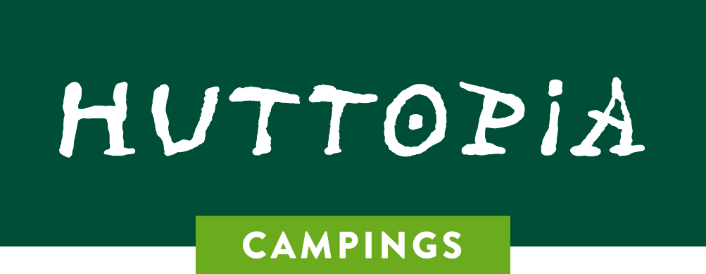 Huttopia La Clarée