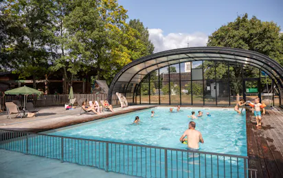 Huttopia Les Châteaux