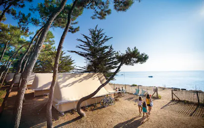 Huttopia Noirmoutier