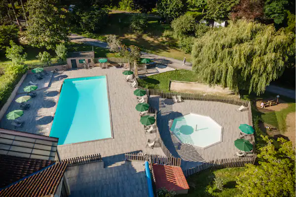 Huttopia Sarlat
