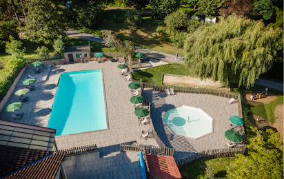 Huttopia Sarlat