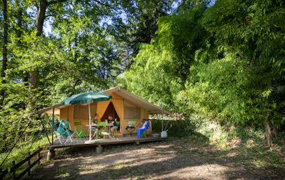 Huttopia Sarlat