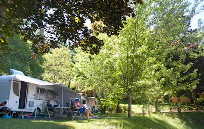 Huttopia Sarlat
