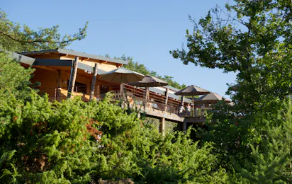 Huttopia Sud Ardèche