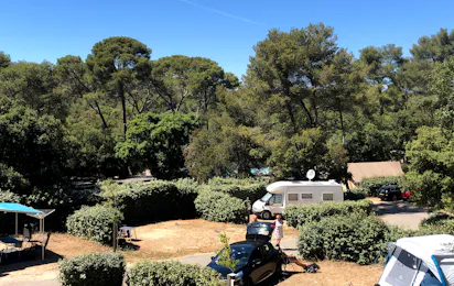 Huttopia Forêt de Janas