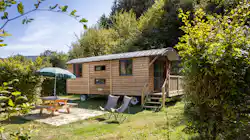 Huttopia Vallée de la Semois - Ardenne