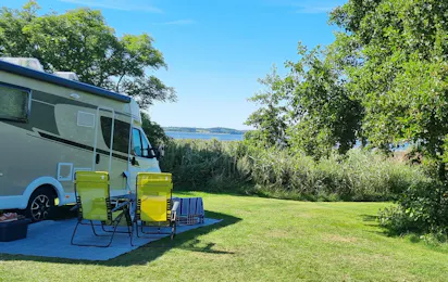 Hvalpsund Familie Camping