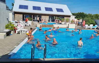 Hvalpsund Familie Camping