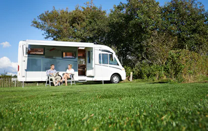 Hvidbjerg Strand Feriepark