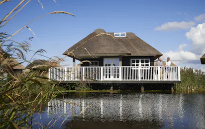 Hvidbjerg Strand Feriepark