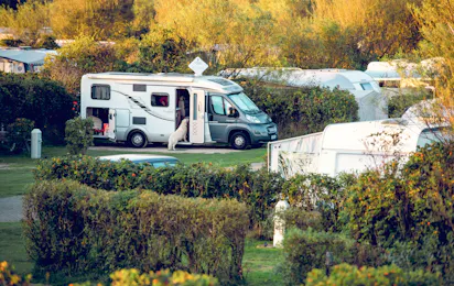 Hvidbjerg Strand Feriepark