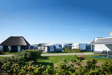 Hvidbjerg Strand Feriepark