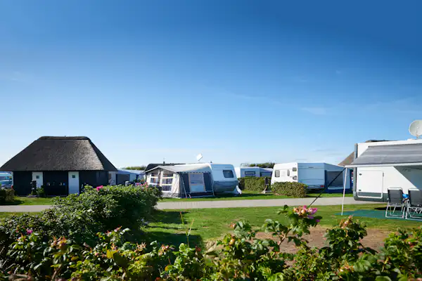 Hvidbjerg Strand Feriepark