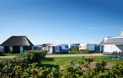 Hvidbjerg Strand Feriepark