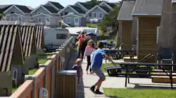Hvide Sande Camping