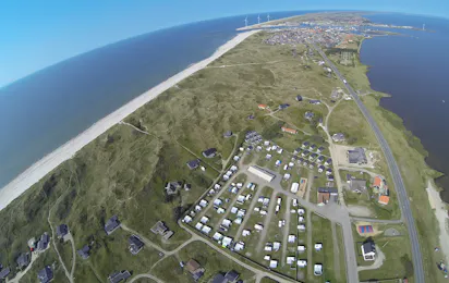 Hvide Sande Camping