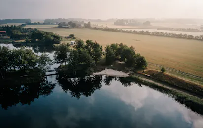 Hygge Lake