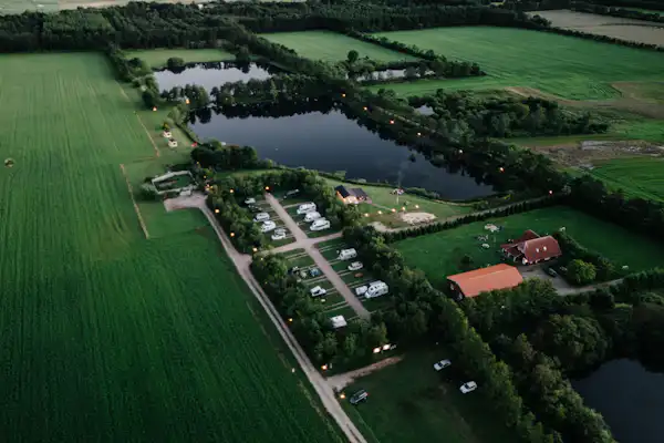 Hygge Lake