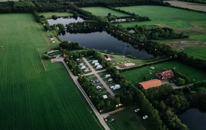 Hygge Lake