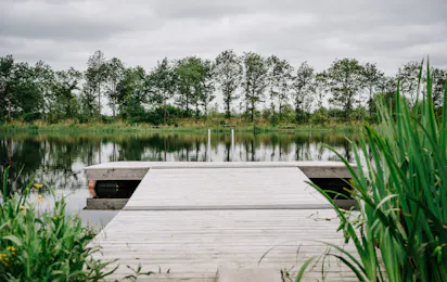 Hygge Lake