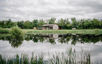 Hygge Lake