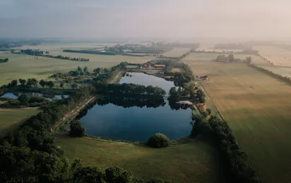 Hygge Lake