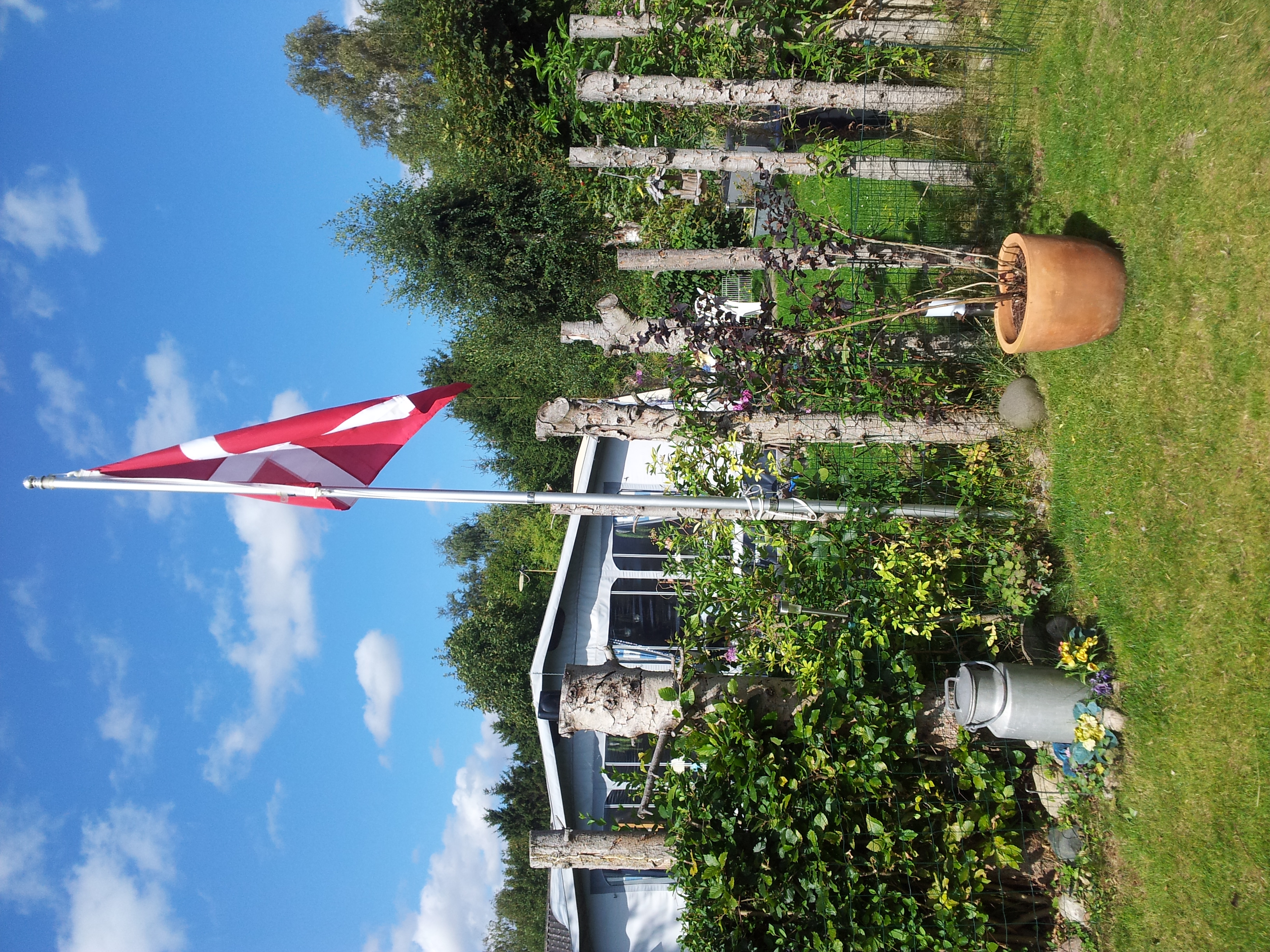 Hyldegaardens Camping